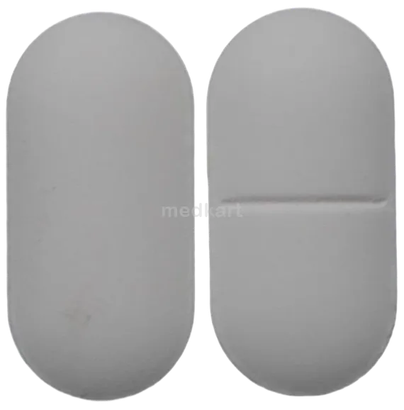 virovir 250mg tablet 6's